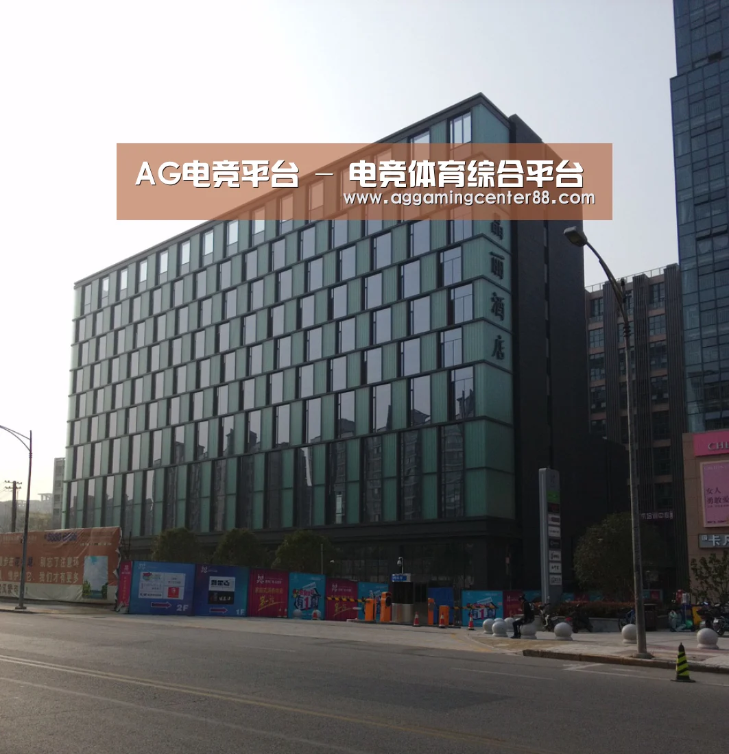 南京新晶丽酒店(图1)