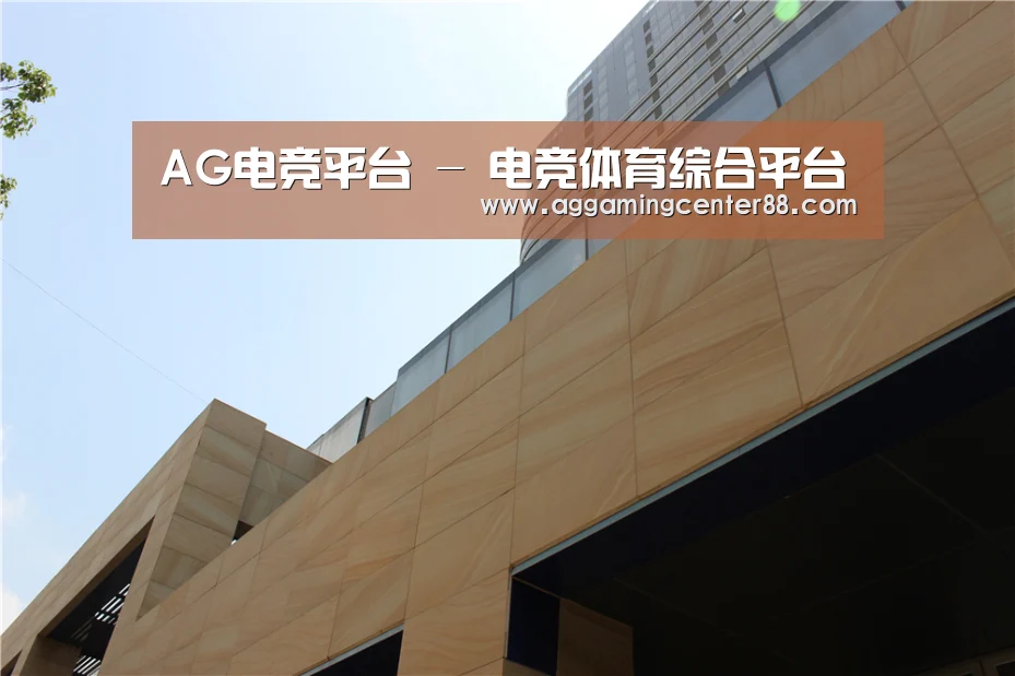 厦门泰地海西中心(图1)