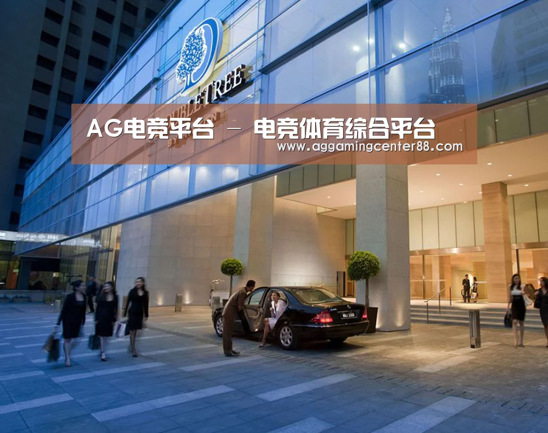 马来西亚希尔顿酒店(图1)