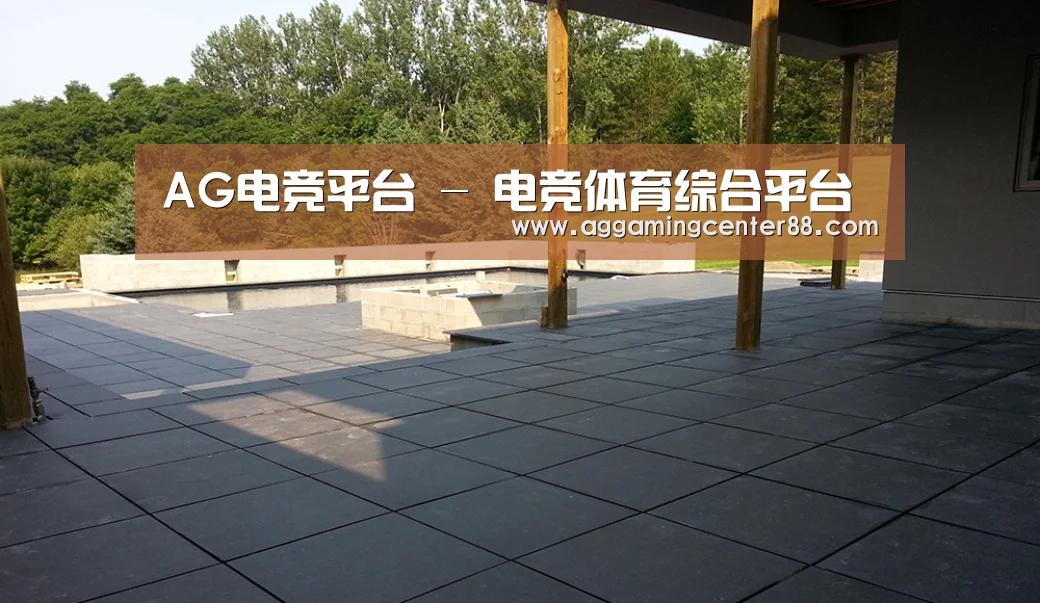 多伦多别墅花园(图2)