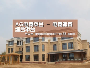 山东湖滨泰和公馆