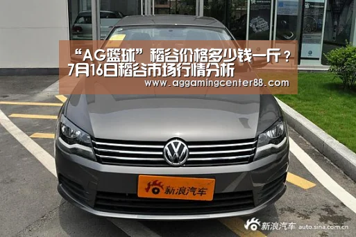“AG篮球”稻谷价格多少钱一斤?7月16日稻谷市场行情分析(图1) AG篮球