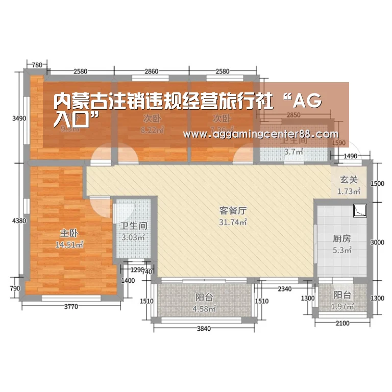 内蒙古注销违规经营旅行社“AG入口”(图2) AG篮球