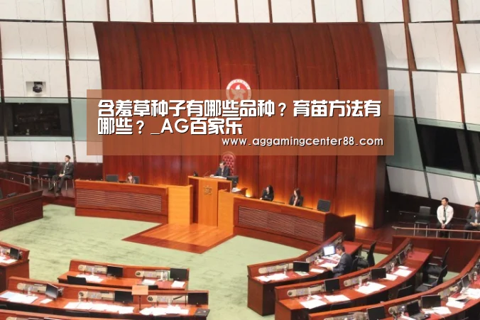 含羞草种子有哪些品种?育苗方法有哪些?_AG百家乐(图2) AG入口